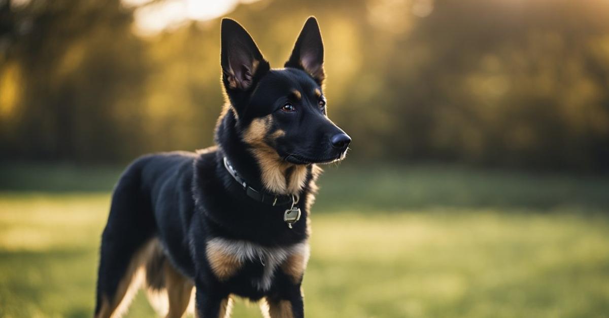 Mischlingshund-mit-Schäferhund