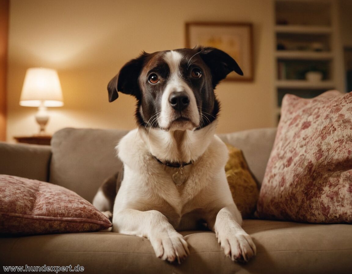 Stressfaktoren im Umfeld identifizieren und minimieren - Was machen wenn der Hund nichts frisst?